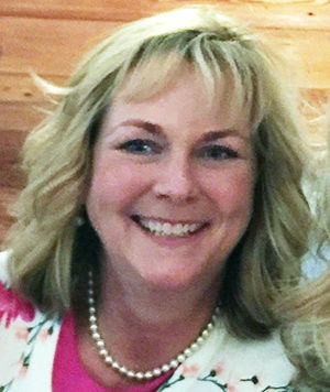 MACDONALD, Kimberly Lynn